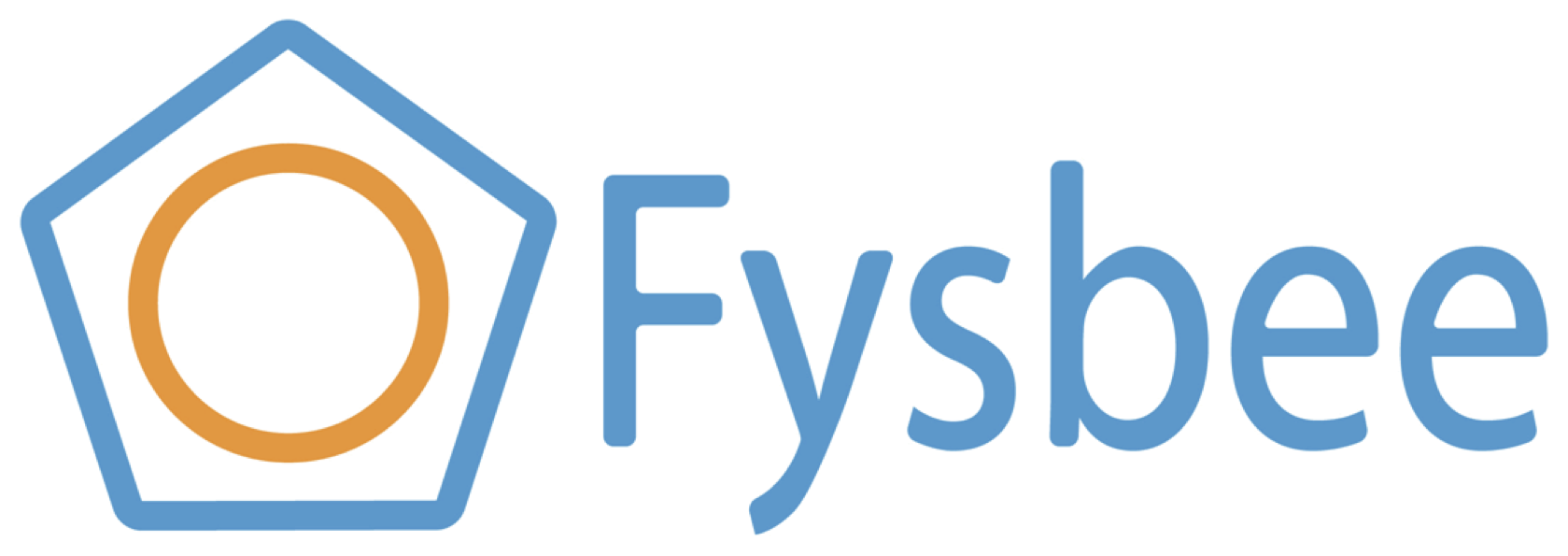 Logo Fysbee